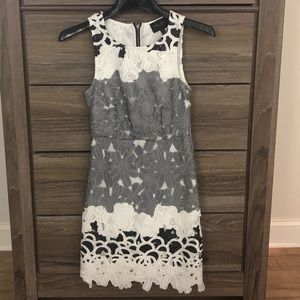 Romeo+Juliet Couture Dress